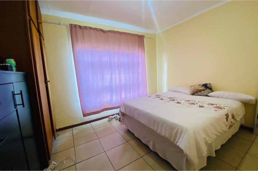 2 Bedroom Property for Sale in Zamdela Free State